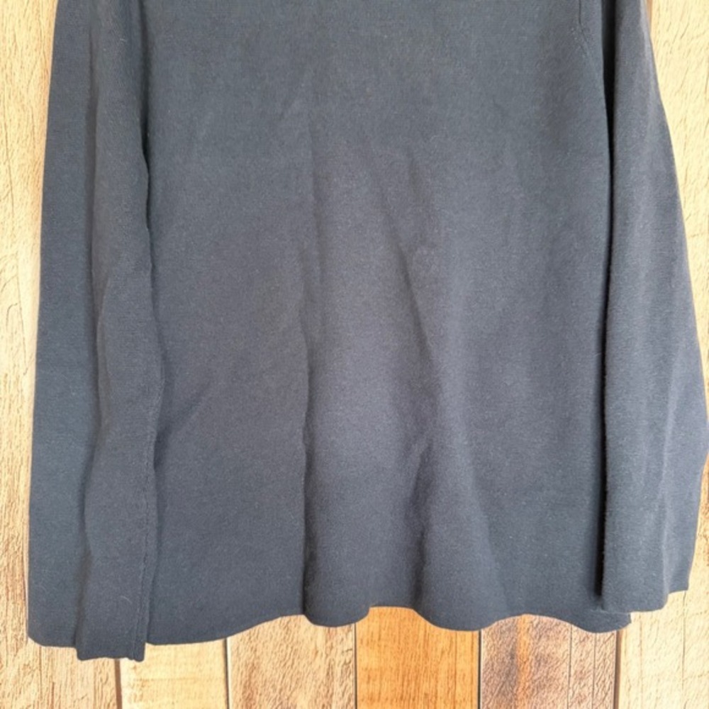 J.Crew Warwick Sweater Blazer Wool Blend Classic Academia Timeless Medium NWT - Picture 5 of 9